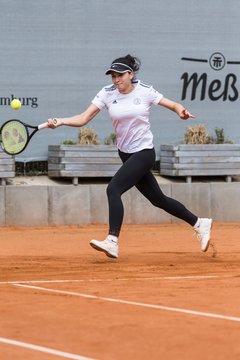 Bild 522 - BL Club an der Alster - Blau Weiss Berlin : Ergebnis: 0:9